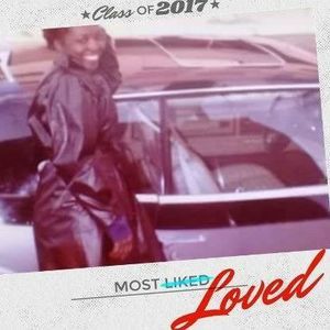 Meet your Posher, Florence